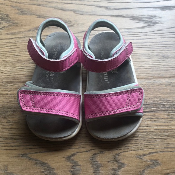 See Kai Run Sandals (Target) - Picture 1 of 2